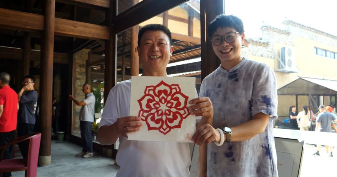 “我和我的祖國(guó)”民間藝術(shù)快閃活動(dòng)熱鬧盛況-林欽攝 (6).jpg