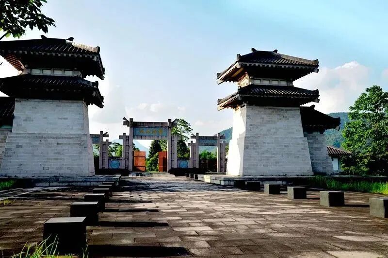 光影 | 一路盡如畫！打卡武夷山國家公園1號風景道