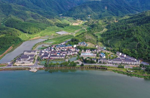 將樂(lè)縣常口村